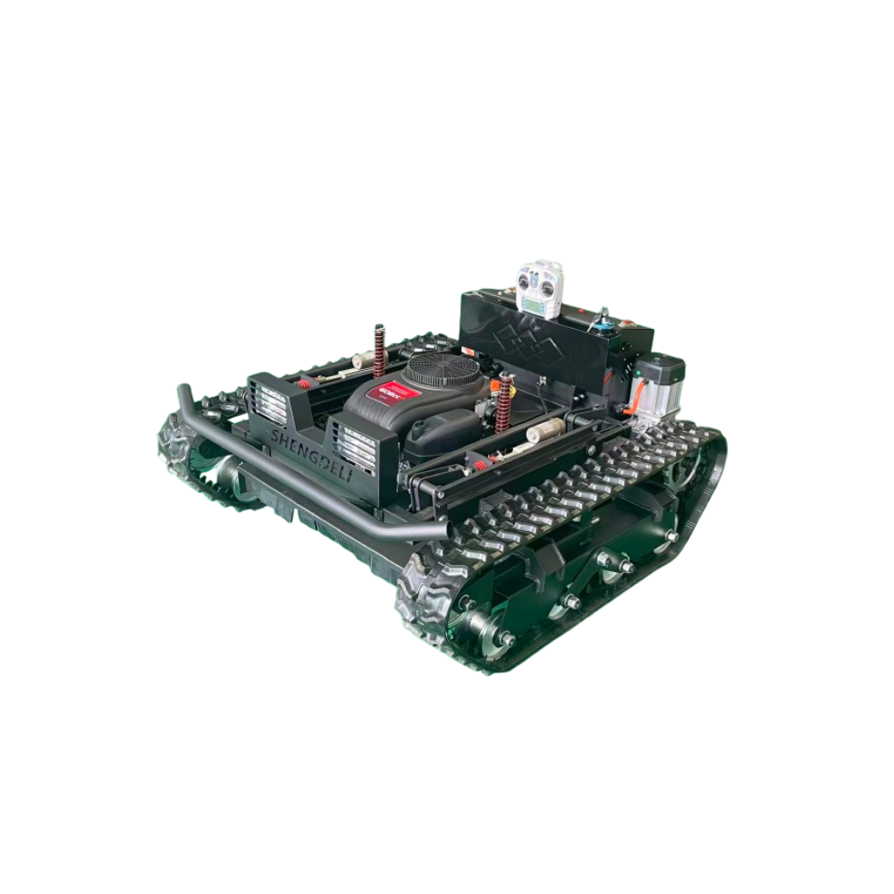 SDL608-80B Remote Control Slope Mower